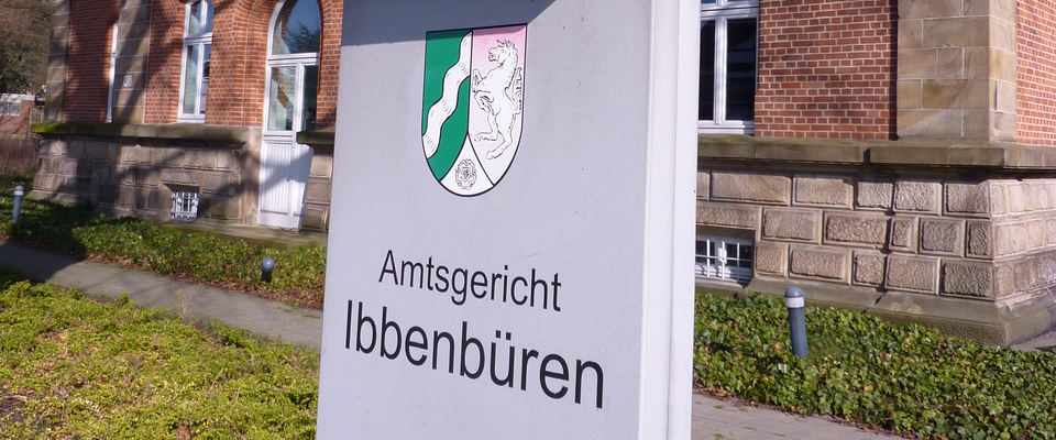 Amtsgericht Ibbenbüren