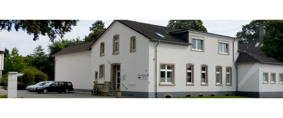 Grundbuchamt