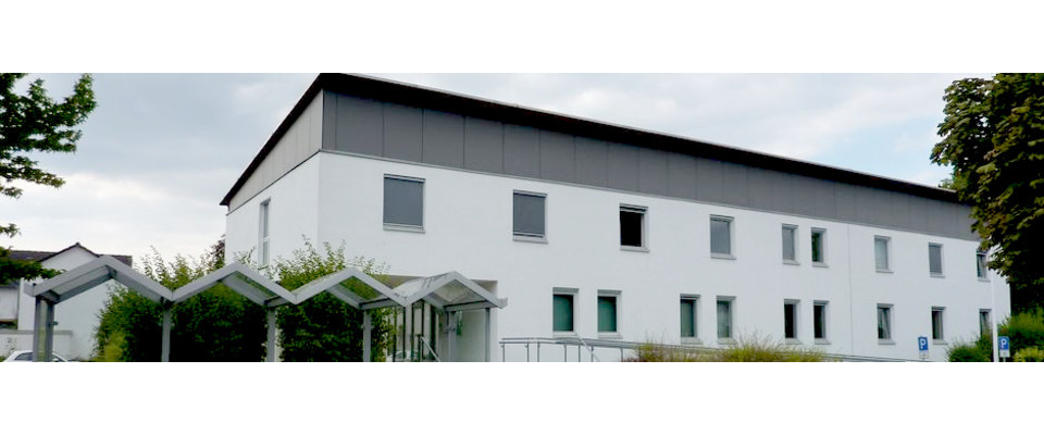 Neubau