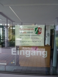 Eingangsbereich Eingangsbereich